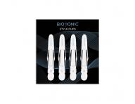 Bio Ionic F�n iDry Whisper Light + Bio Ionic D�RKY