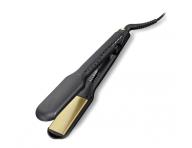 �ehli�ka na vlasy GHD Gold Max styler - 42 mm, �ern�/zlat�
