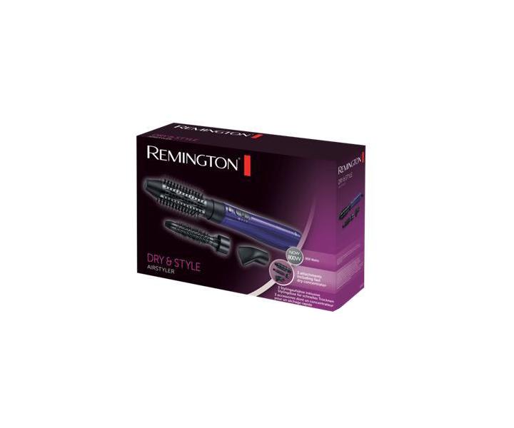 Horkovzdun kart na vlasy Remington Dry & Style AS800 - 800 W