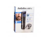 Zastřihovač vousů se sběračem BaByliss For Men T800E