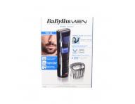 Zastřihovač vousů se sběračem BaByliss For Men T820E
