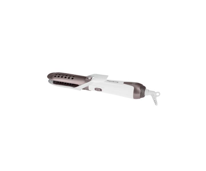 Horkovzdušný kartáč na vlasy Rowenta CF7830FO - 1200 W