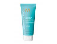 Drkov sada pro regeneraci vlas Moroccanoil Moisture Repair