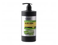 ampon pro vechny typy vlas Dr. Sant Aloe Vera - 1000 ml