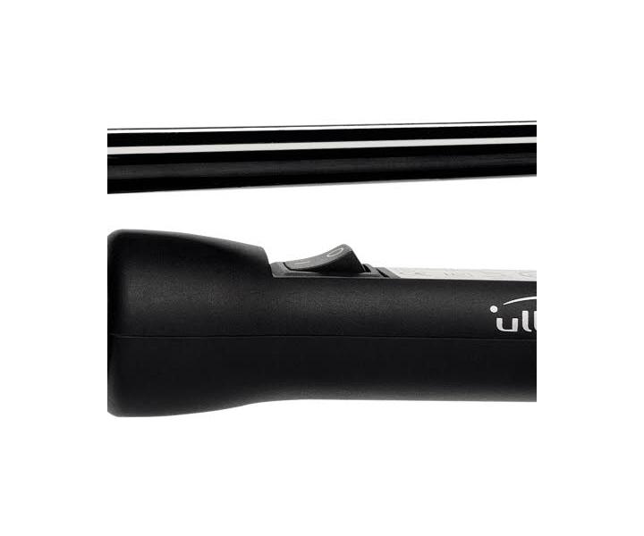 Kulma na vlasy Ultron Curling Tongs - 16 mm - rozbalené, poškozený obal