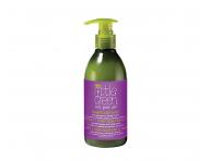 Dárková sada na vlasy a tělo pro děti Little Green Kids Bathtime Essentials