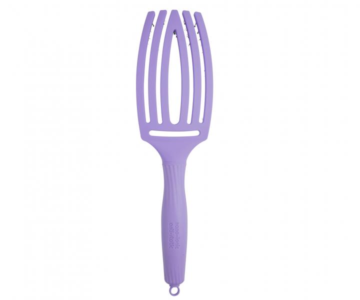 Kartáč Olivia Garden Fingerbrush Combo Medium