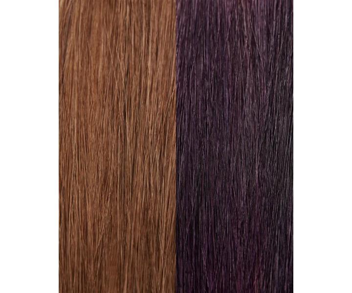 Maska pro oživení barvy vlasů Maria Nila Colour Refresh Vivid Violet - fialová, 300 ml
