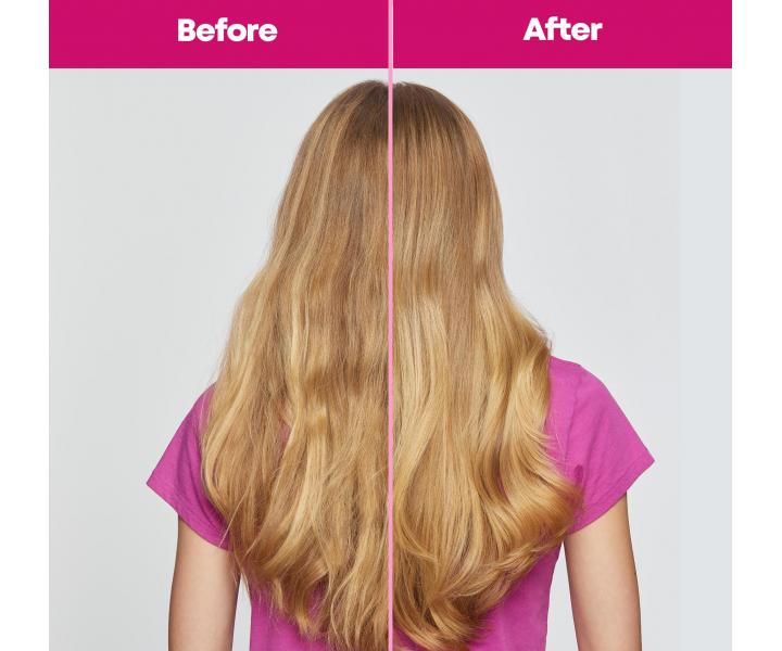 Multifunkční maska na vlasy s 20 benefity Matrix Miracle Creator Multi-Tasking Hair Mask - 500 ml