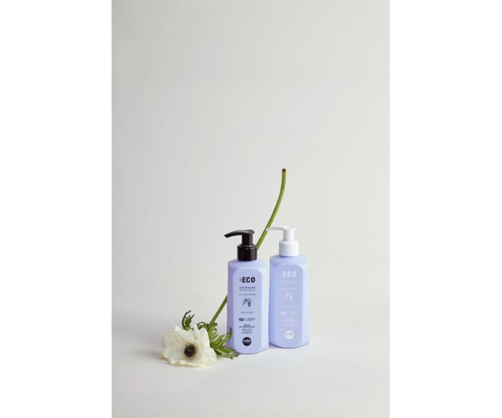 Řada pro neutralizaci žlutých tónů Mila Professional Be Eco Superb Blond