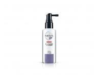 Sada pro mírně řídnoucí chemicky ošetřené vlasy Nioxin System 5 Trial Kit No.5