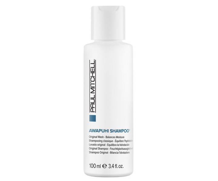 Hydratan ada Paul Mitchell Instant Moisture