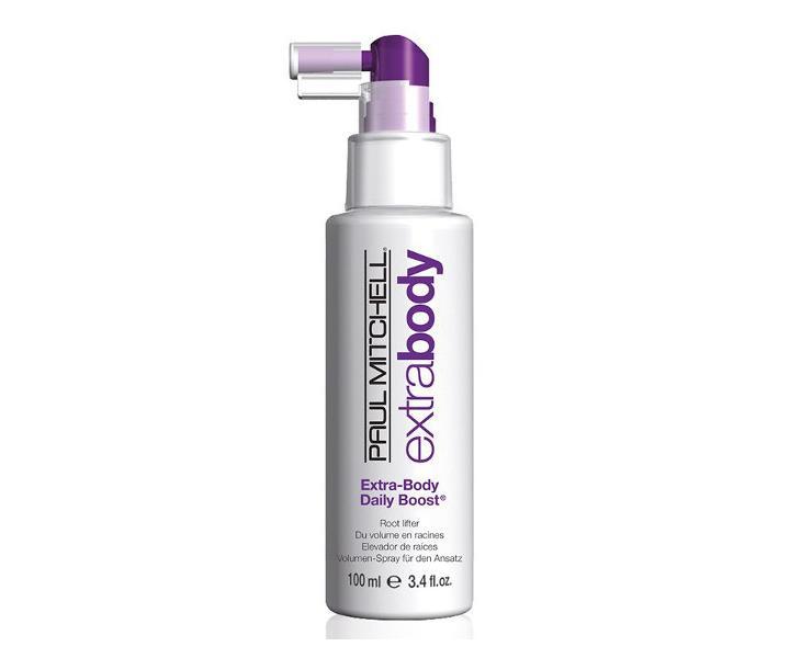 Dárková sada pro objem vlasů Paul Mitchell Extra-Body - kolekce ke Dni matek