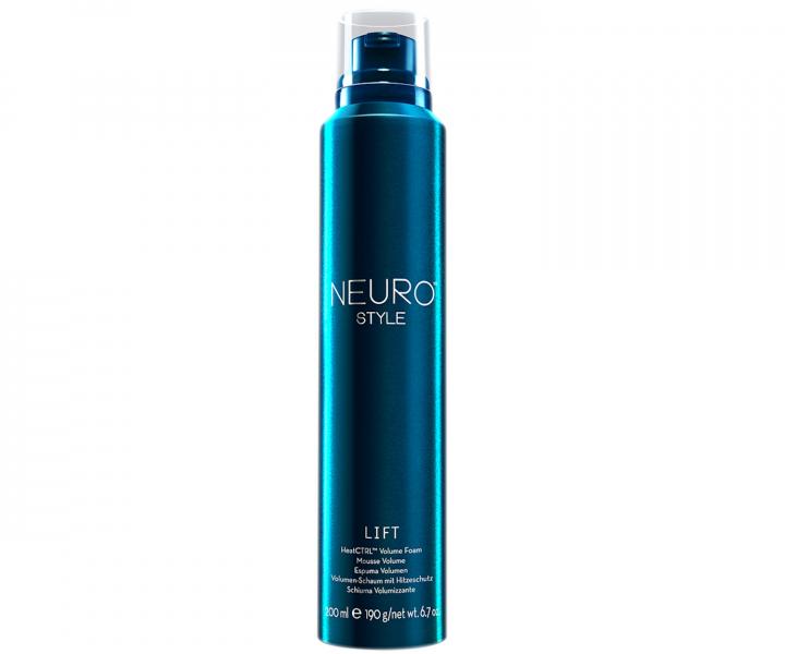 Dárková sada Paul Mitchell Home Spa Neuro Style + pleťový váleček zdarma