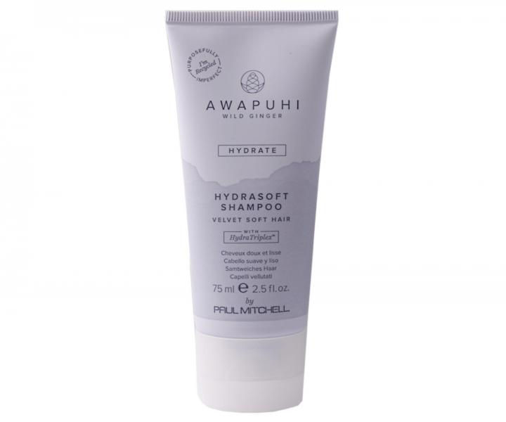 Cestovn hydratan sada s regeneranm olejem Paul Mitchell Awapuhi Moisturizing Travel Kit