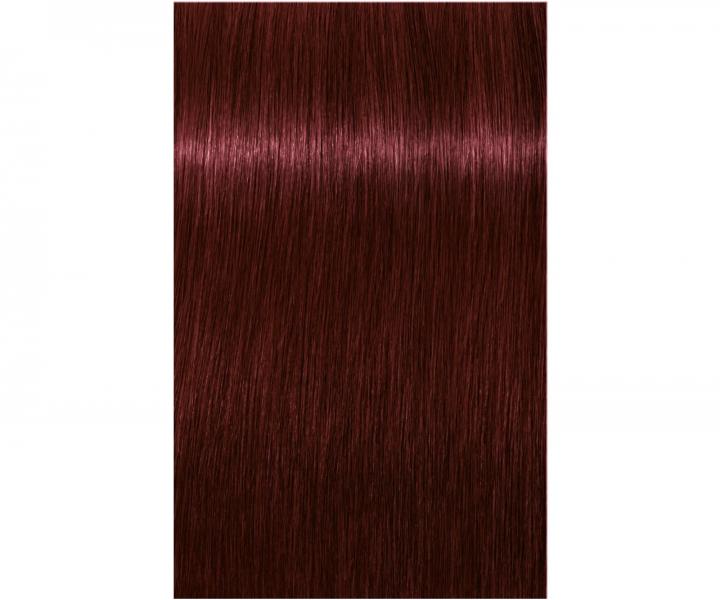 Barva na vlasy Schwarzkopf Professional Igora Royal 60 ml - 4-88 středně hnědá extra červená