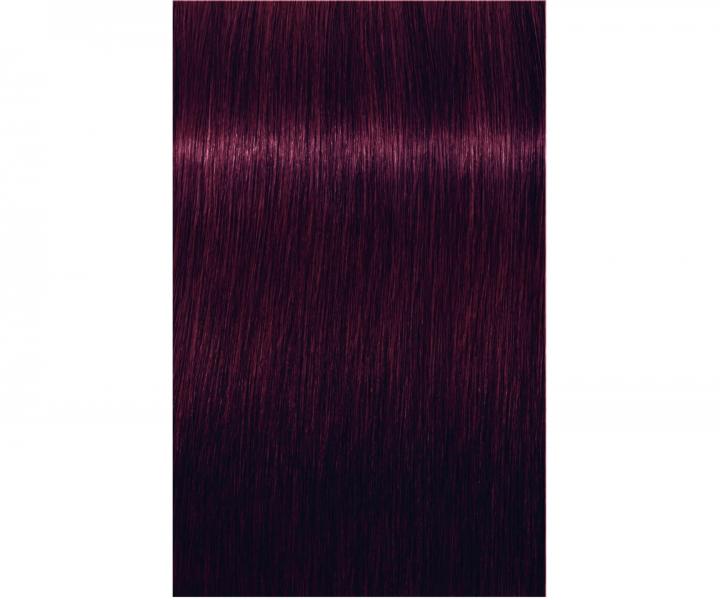 Barva na vlasy Schwarzkopf Professional Igora Royal 60 ml - 5-99 světle hnědá fialová extra