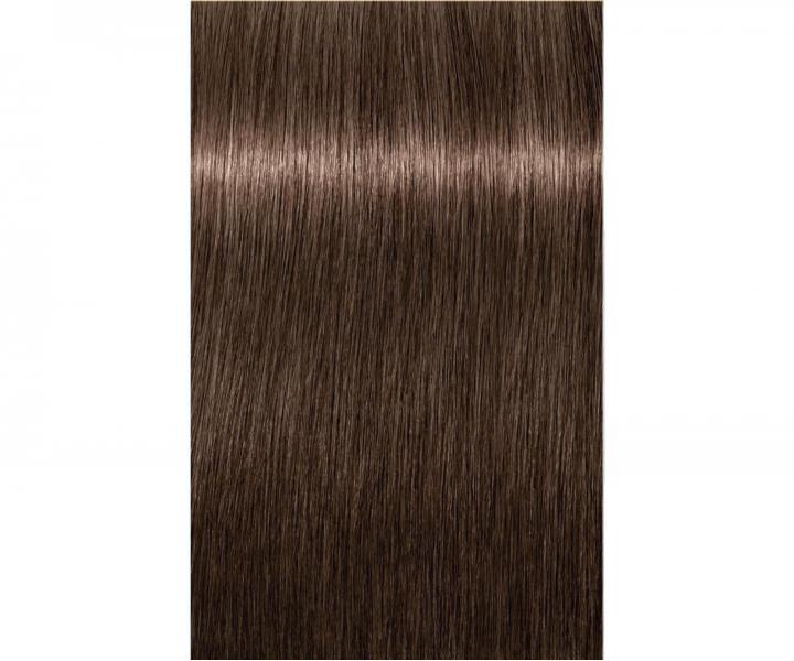 Barva na vlasy Schwarzkopf Professional Igora Royal 60 ml - 6-46 tmavá blond béžová čokoládová