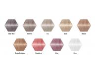 Pastelový tónovací krém Schwarzkopf Professional BlondMe Pastel Toning Lilac - 60 ml, šeříkový