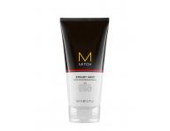 Dárková sada pečujícího šamponu 2v1 Paul Mitchell Mitch Double Hitter + gel Steady Grip zdarma