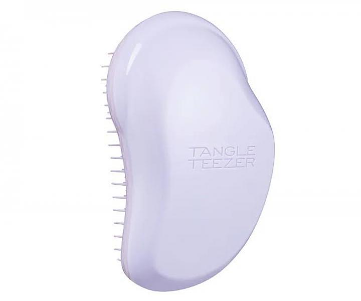 Kartáč na rozčesávání vlasů Tangle Teezer Original Lilac - pastelový fialový