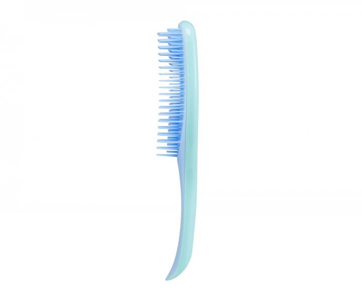 Kartáč na rozčesávání vlasů Tangle Teezer The Ultimate Detangler Denim Blue - tmavě/ světle modrý