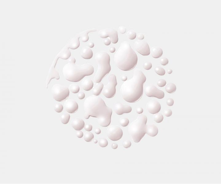 Uhlazuj�c� termoochrann� sprej pro vlasy se sklonem ke krepat�n� K�rastase Gloss Absolu Anti-Frizz Glaze Milk - 45 ml