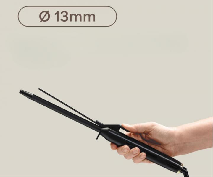 Profesion�ln� kulma na vlasy BaByliss Pro Curling Tong BAB2490E - 13 mm