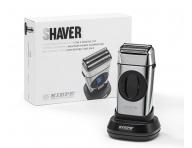 Profesion�ln� plan�etov� holic� strojek Kiepe Professional Shaver 6540.1 - st��brn�