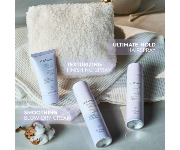 ada stylingovch a zvrench produkt Kerasilk