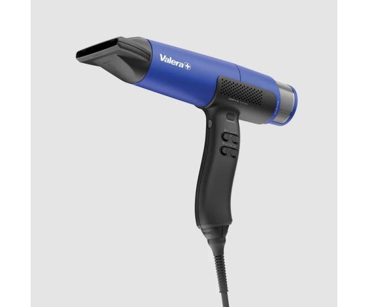 Profesionln fn na vlasy Valera VanityCare AI 501.00 VA OB Obsidian Blue - 2000 W, modr