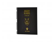 Pánský parfém Angry Beards Jack Saloon - 2 ml (vzorek)