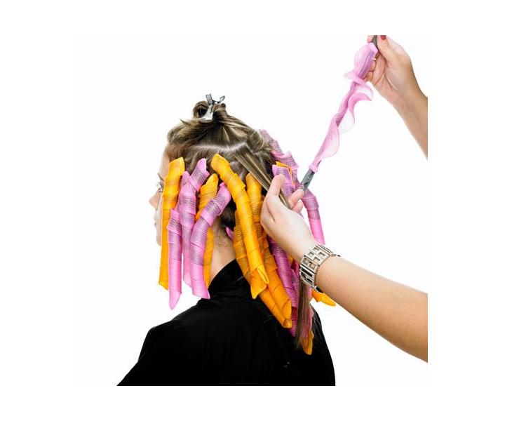 CurlFormers Extra dlouh, irok (Extra Long & Wide)