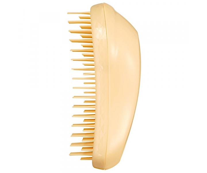 Kartáč na rozčesávání vlasů Tangle Teezer Original Mini Buttercup Yellow - žlutý
