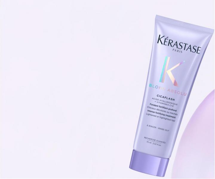 �ada pro blond vlasy K�rastase Blond Absolu