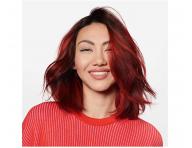 Maska pro jemné až normální vlasy Wella Professionals Invigo Color Brilliance Fine To Medium