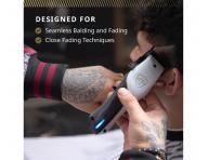 Profesion�ln� st�ihac� strojek Wahl Vapor Cordless Championship Edition 3030922 - b�l�, limitovan� edice