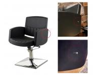 Kadenick keslo Detail Fast, ern - II. jakost, protren koenka