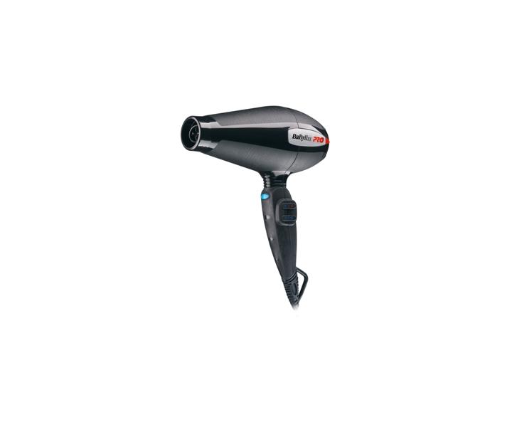 F�n Babyliss Portofino Kompressor 3900