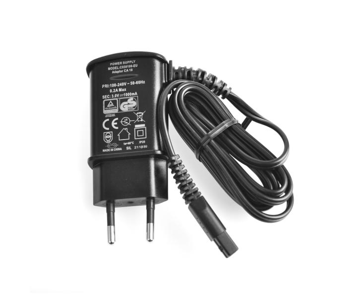 Síťový adaptér pro strojek BaByliss E795E