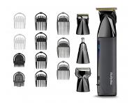 Zastřihovací konturovací strojek Babyliss MT991E - černý