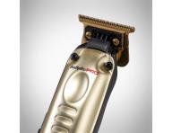 Profesionální konturovací strojek na vlasy BaByliss Pro Lo-ProFX FX726GE - zlatý