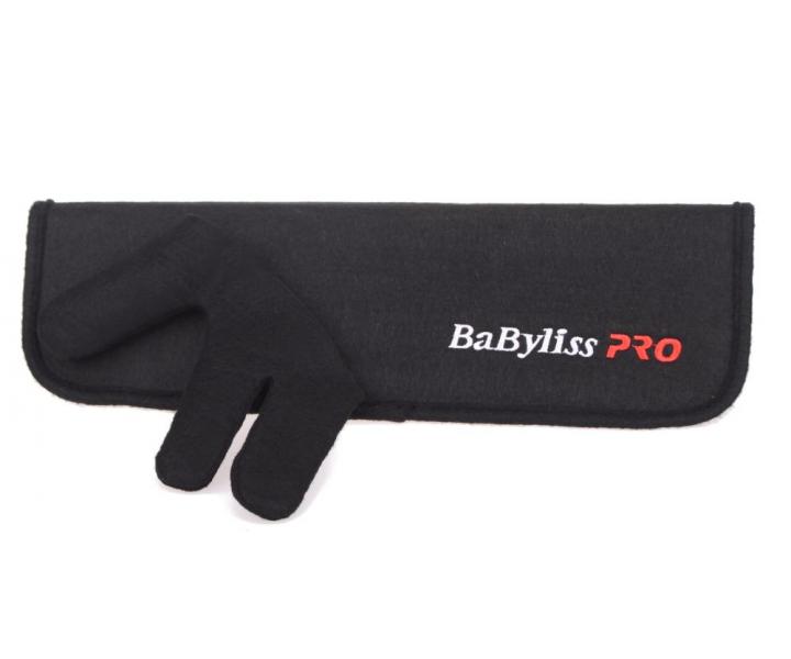 Extra dlouhá kulma na vlasy BaByliss Pro BAB2474TDE - 32 mm