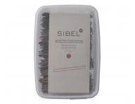 Rovn� vl�senka Sibel - 7 cm, bronzov� - 500 g