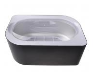 Oh��va� paraf�nu Weelko Satin Wax - digit�ln�, objem 4 l - �ern�
