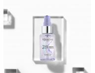 Hydratační a regenerační sérum pro blond vlasy a vlasovou pokožku Kérastase Blond Absolu - 50 ml