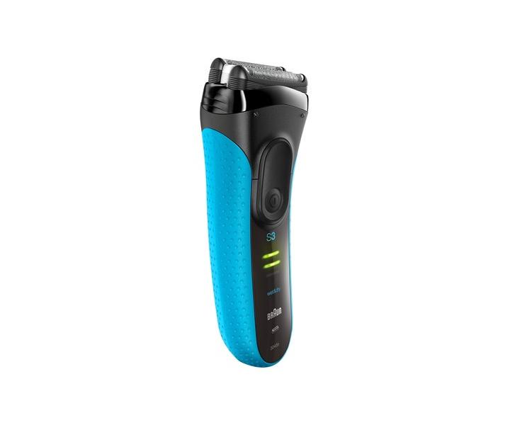 Planžetový holicí strojek Braun Series 3 Pro Skin 3045s