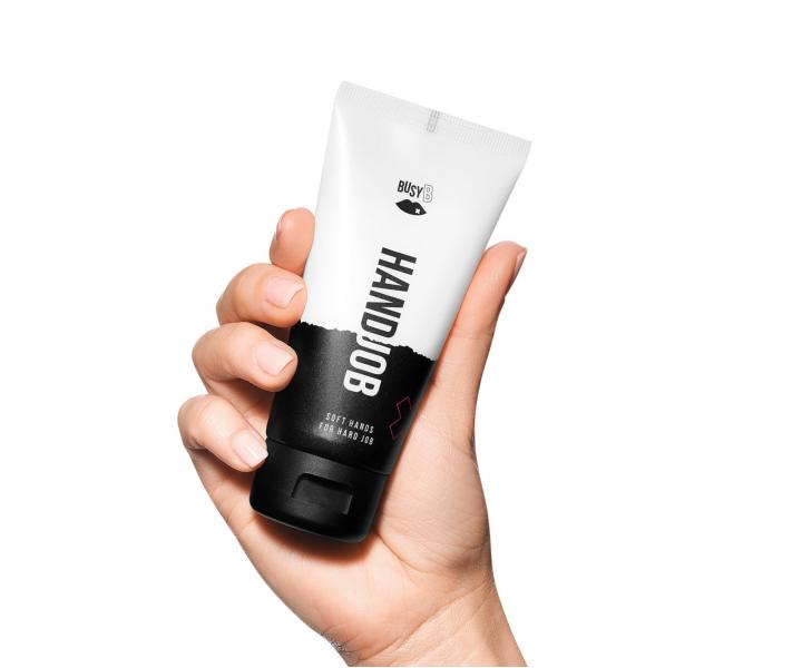 Krém na ruce pro ženy BusyB Handjob - 75 ml