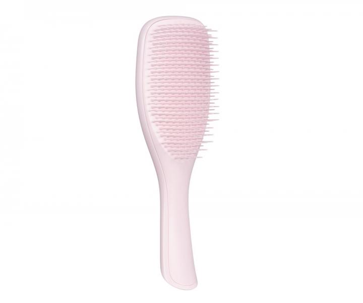 Kart�� na roz�es�v�n� vlas� Tangle Teezer The Ultimate Detangler Pink Frost - ledov� r��ov�