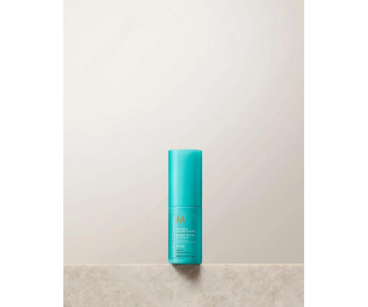 Pudr pro objem vlas� Moroccanoil Style Texture & Volume Powder - 8 g